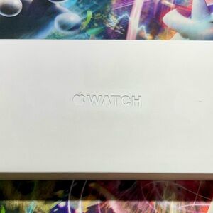 Apple Smartwatch Ultra 2